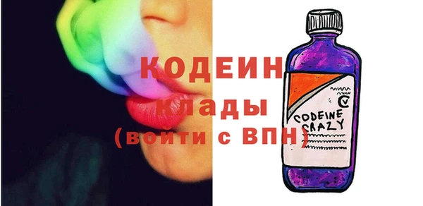 хмурый Алексеевка